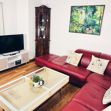 Luxeliving Apartment แมนเชสเตอร์ ภายนอก รูปภาพ