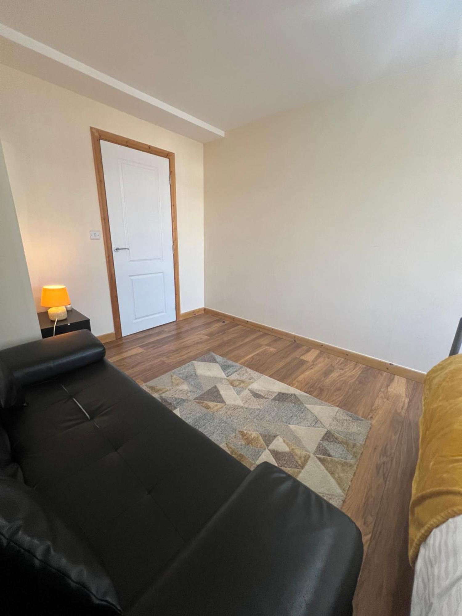 Luxeliving Apartment แมนเชสเตอร์ ภายนอก รูปภาพ